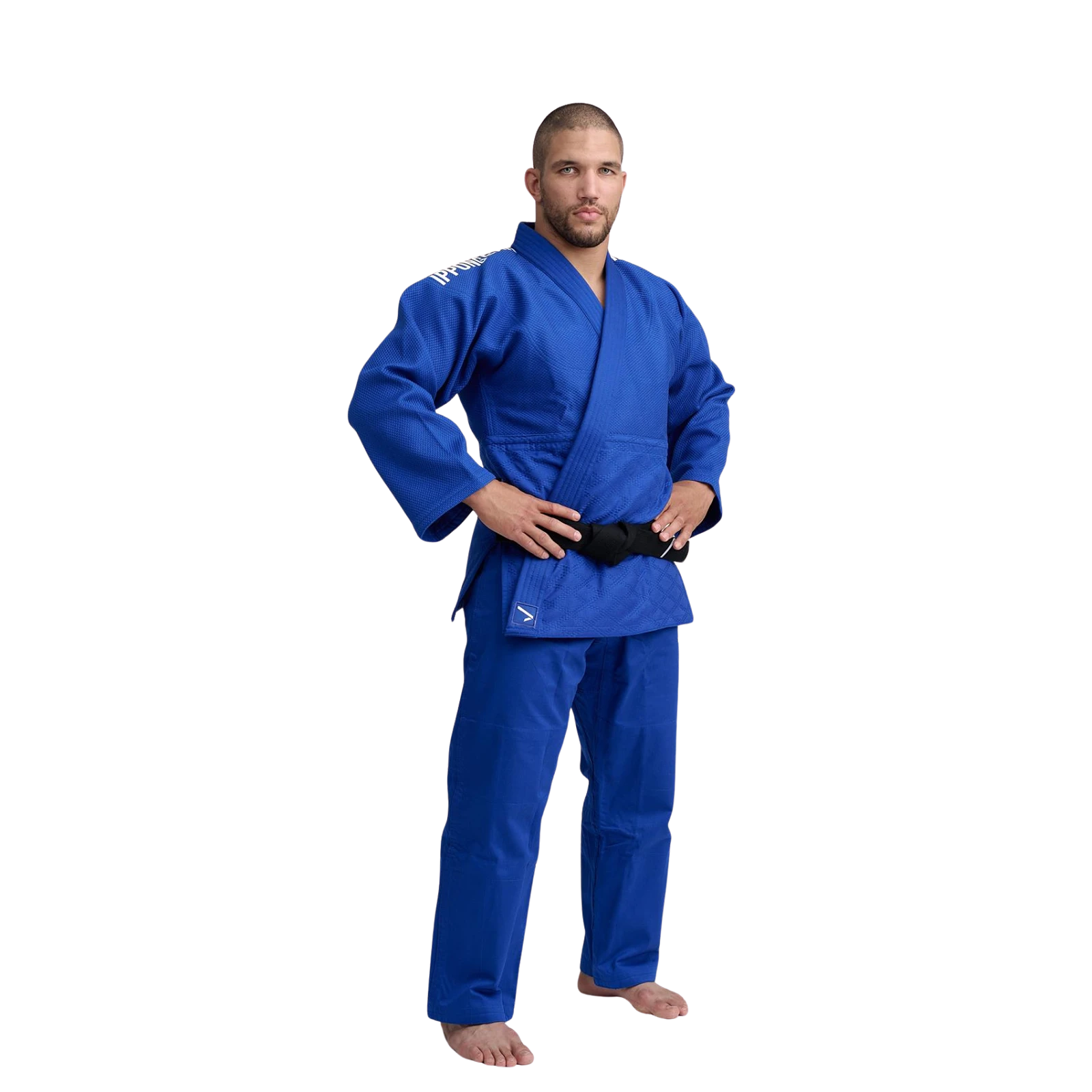 Ippon Gear Fighter 2 Slim Fit Komplett-Judoanzug