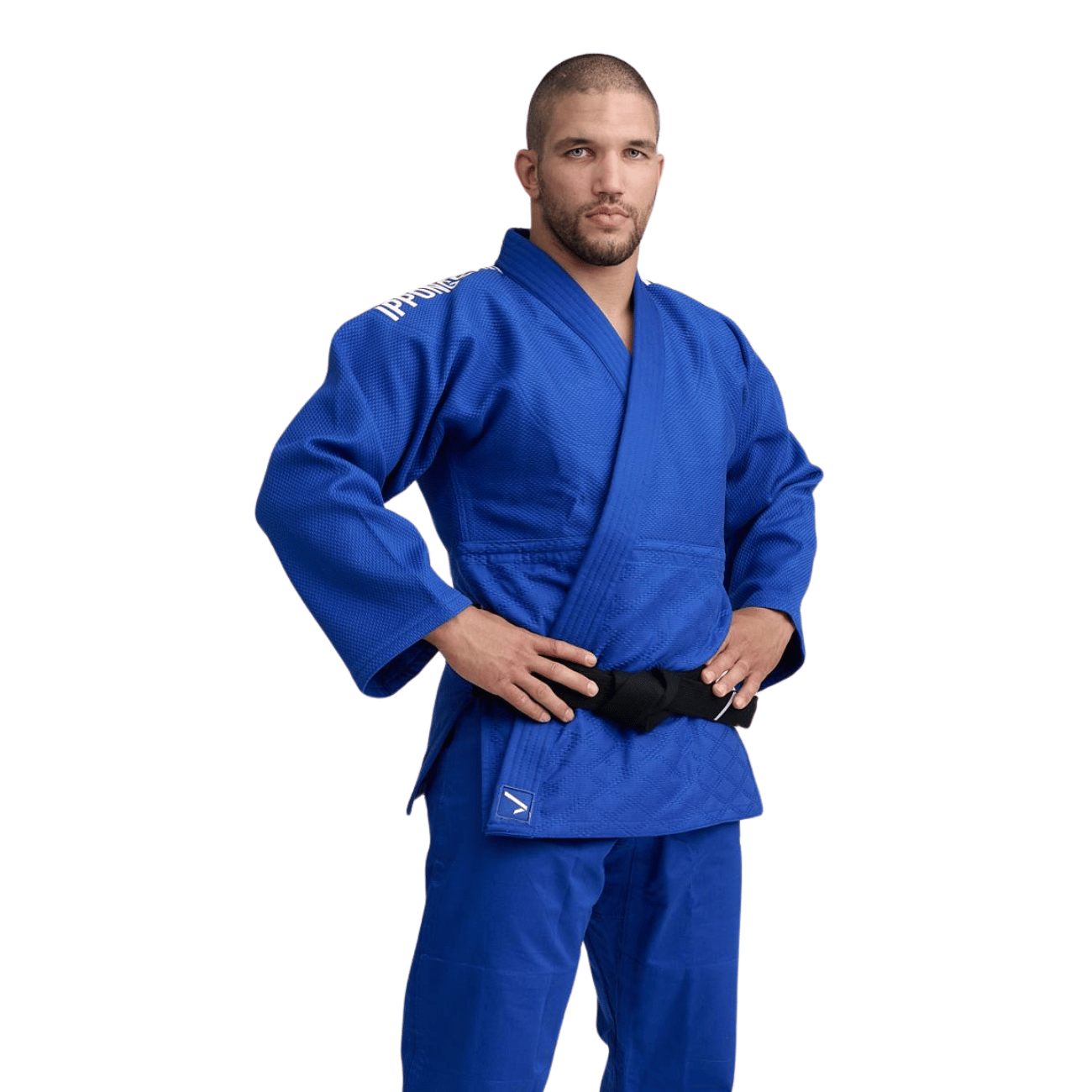 judogi ippon gear Ippon Gear Fighter 2 Slim Fit Judojacke