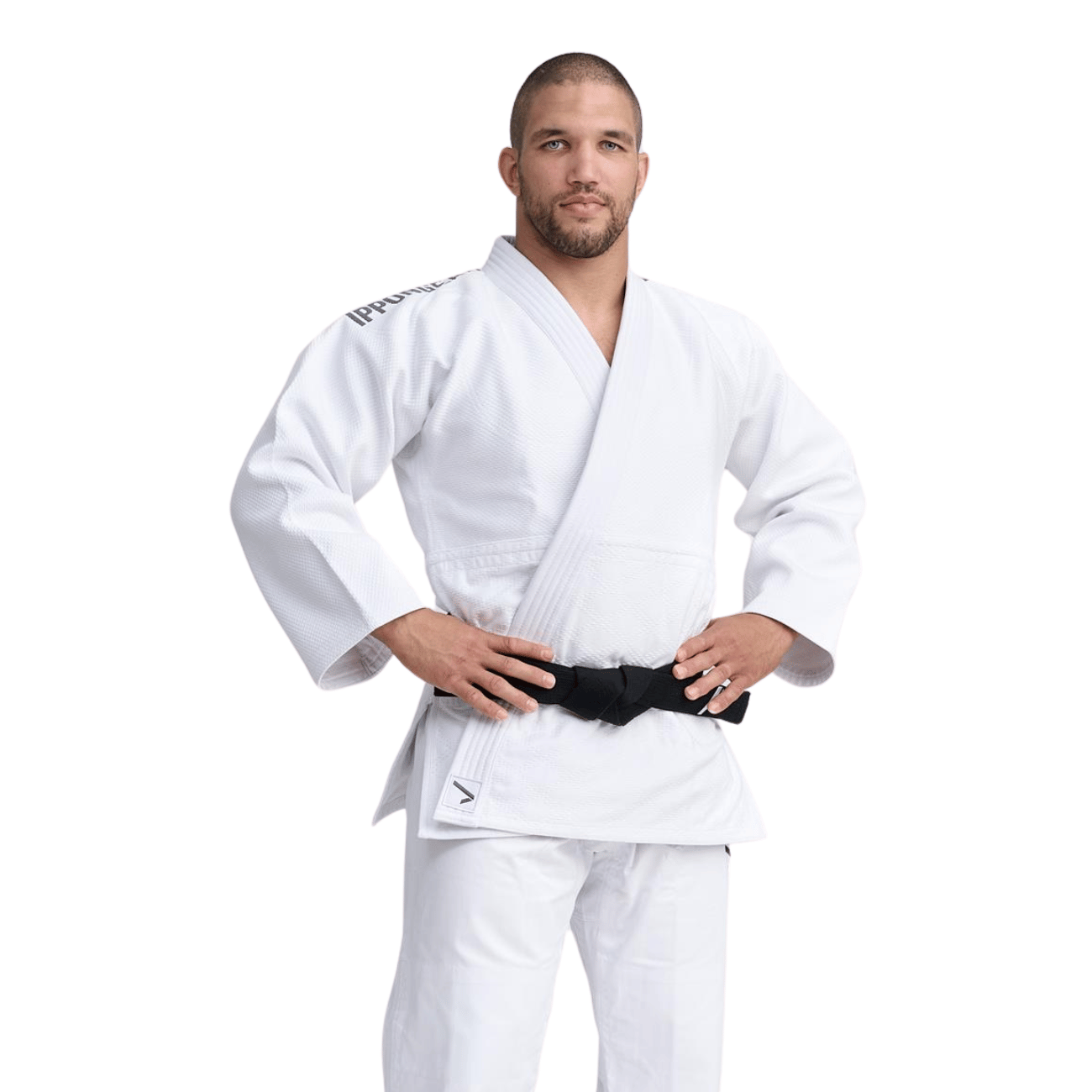 Ippon Gear Fighter 2 Slim Fit Judojacke