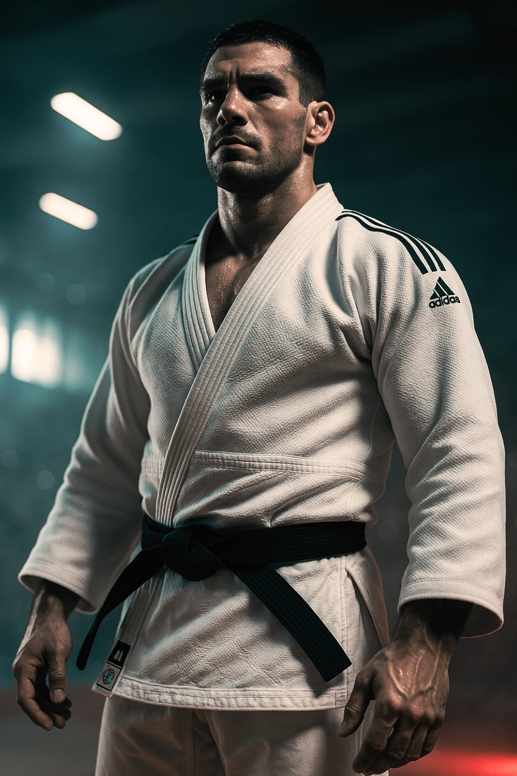 Eerste judopak kopen: waar let je op?