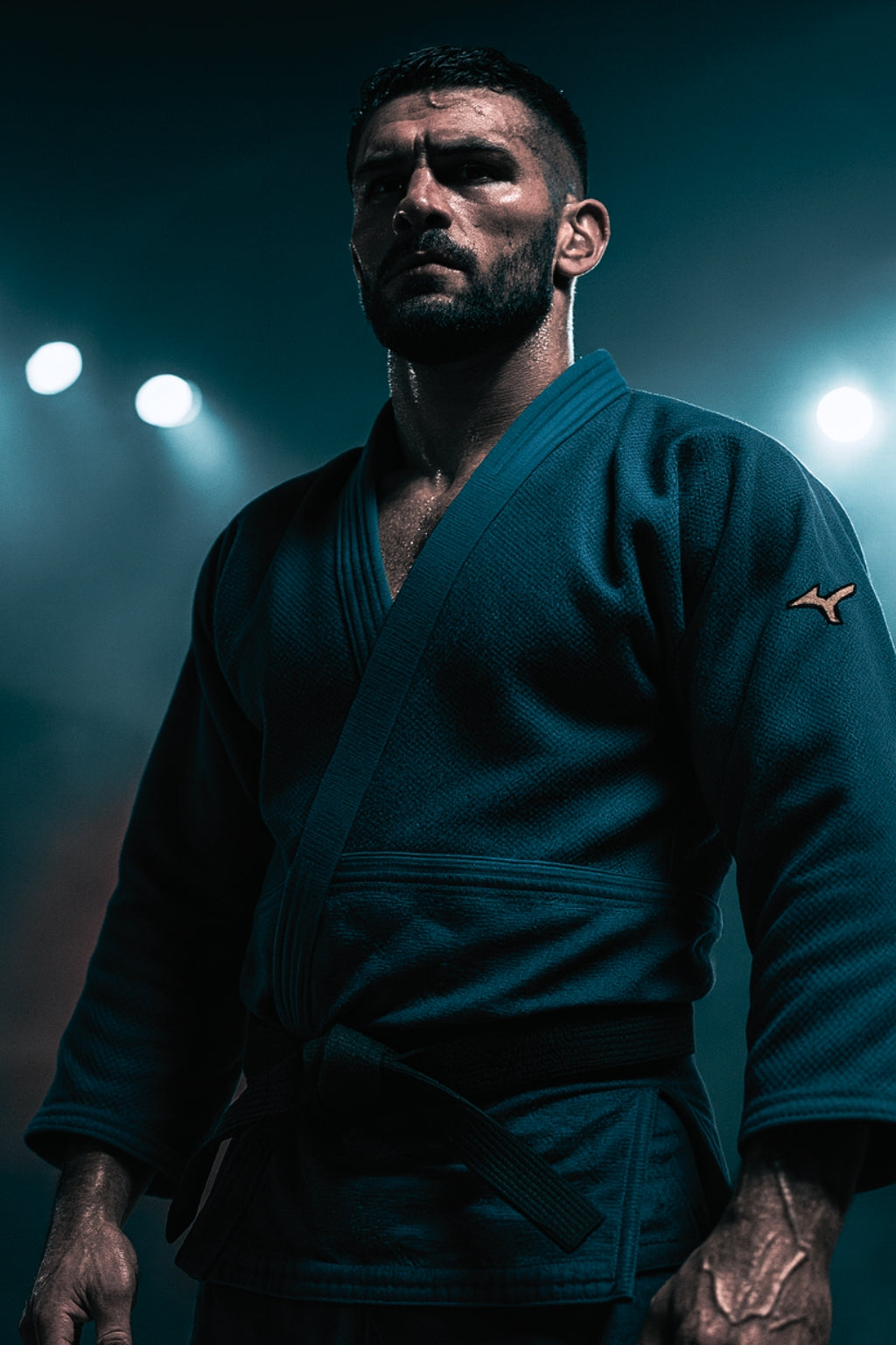 IJF Approved Judopak