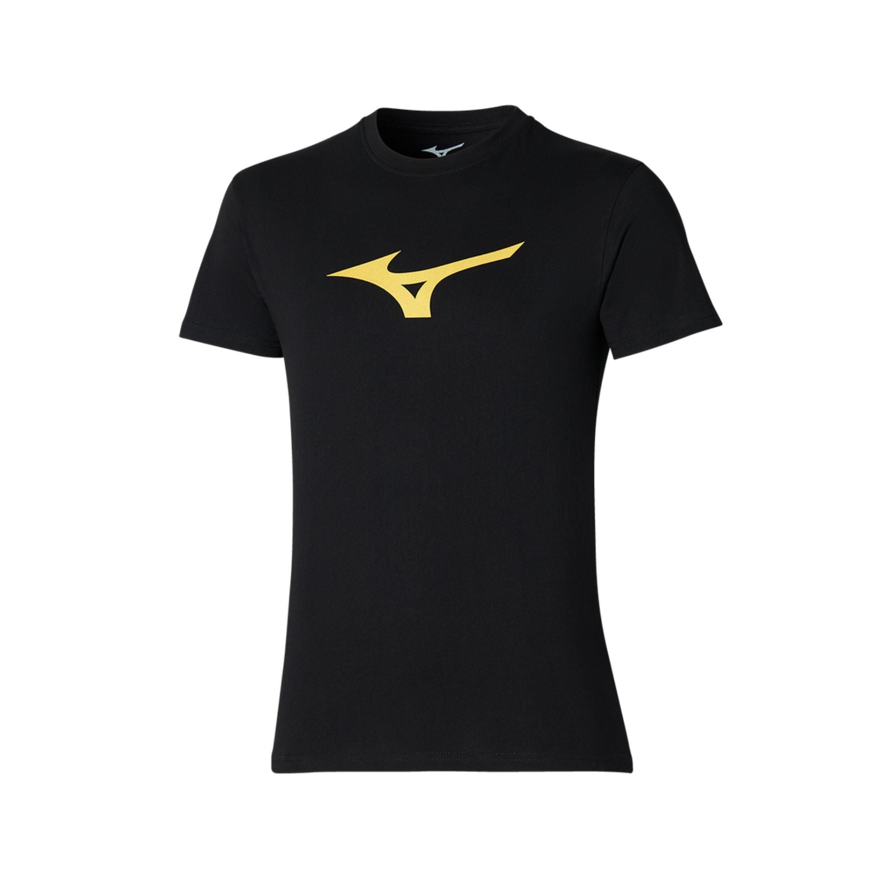Mizuno Judo Moral Code Tee - Black Sportkleding