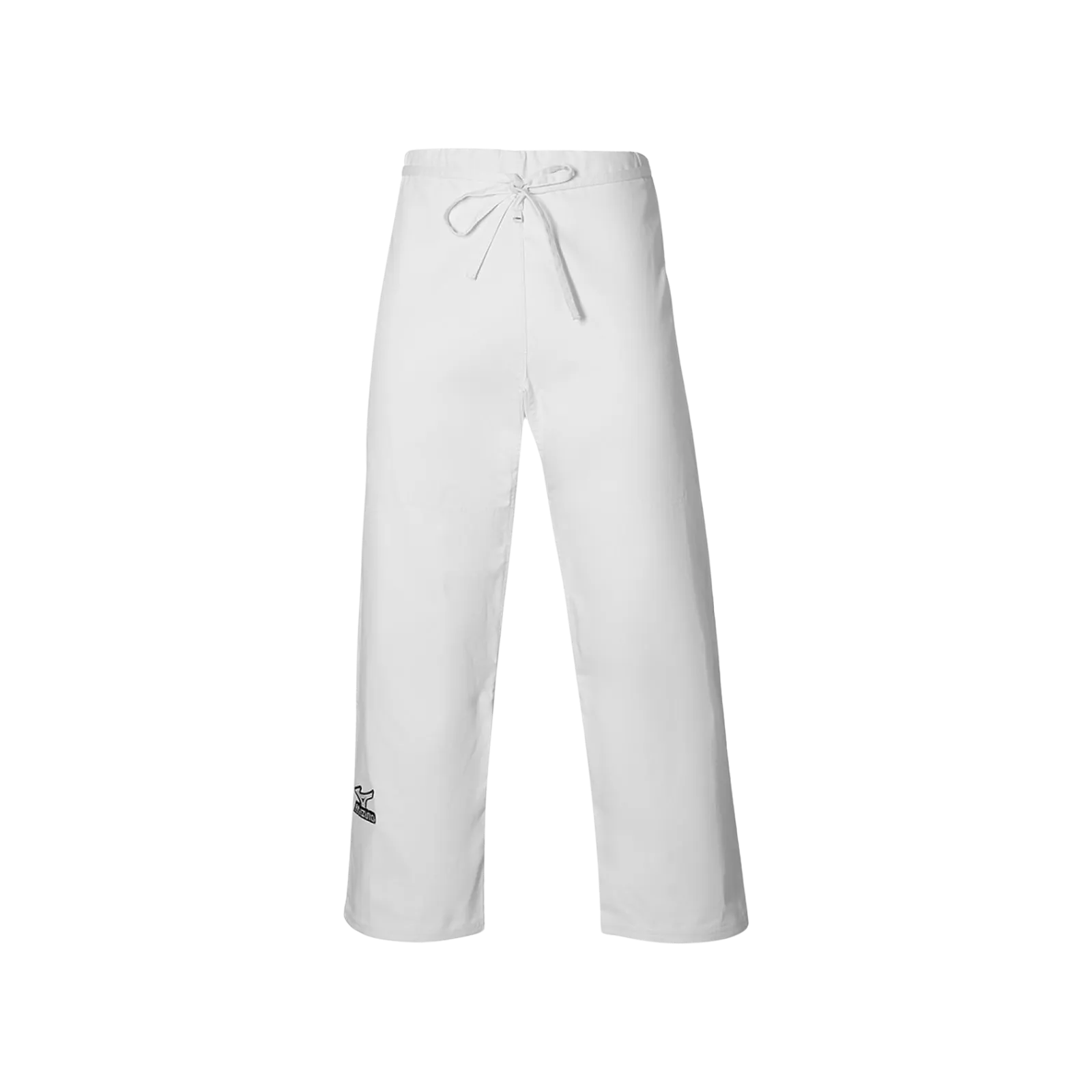 Mizuno Keiko 2 JR Wedstrijd Judopak - Wit Pakken