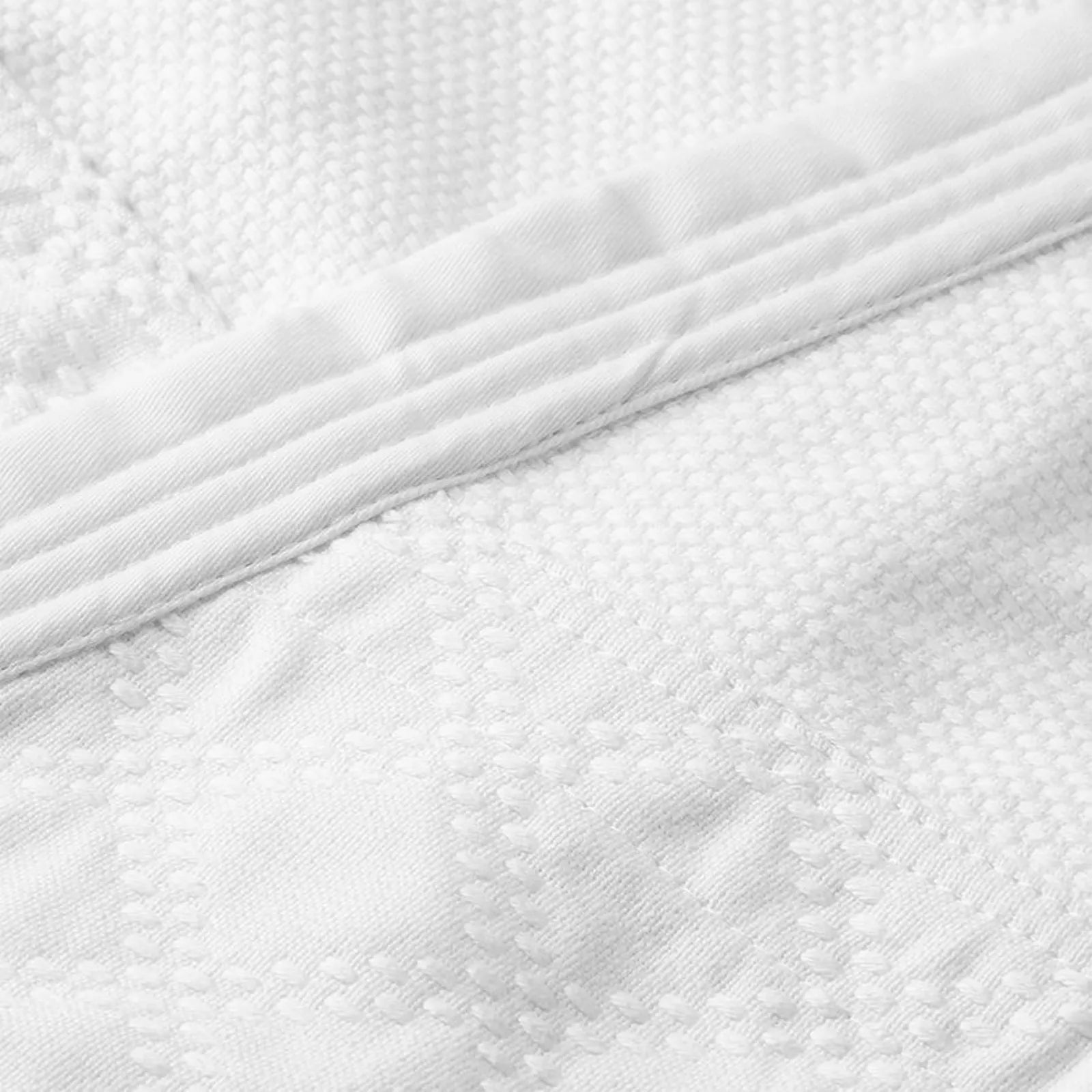 Mizuno Keiko SR Wedstrijd Judopak - Wit Pakken