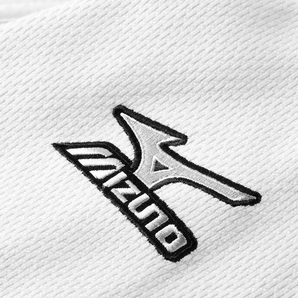 Mizuno Keiko SR Wedstrijd Judopak - Wit Pakken