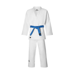 Mizuno Keiko 2 JR Wedstrijd Judopak - Wit Pakken