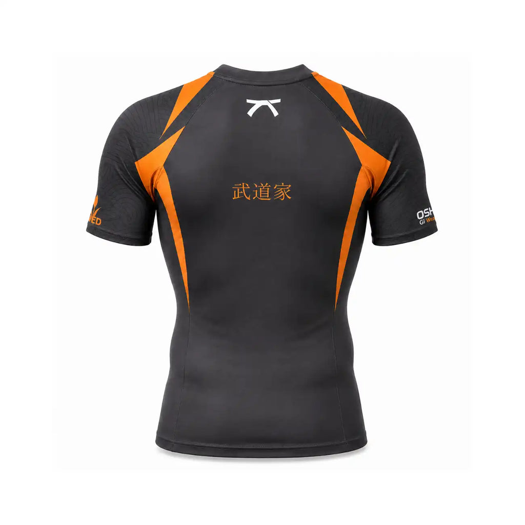 OSH Gi-Fit Shirt - NED Edition