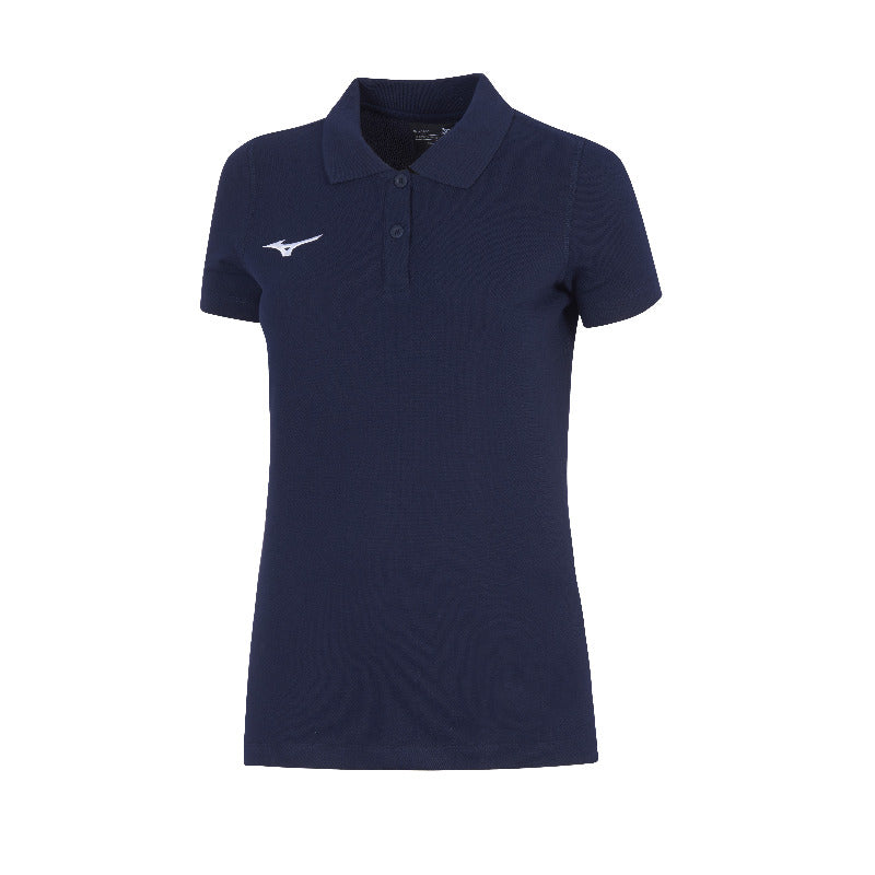 Mizuno Shizuoka Polo Dames - Navy