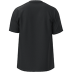 Team Mizuno Training Tee Heren - Black Sportkleding