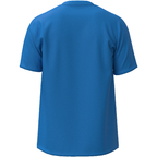 Mizuno Team Training Tee Junior - Royal Sportkleding