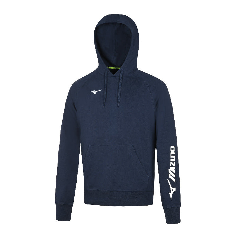 SMC Terry Hoody Unisex