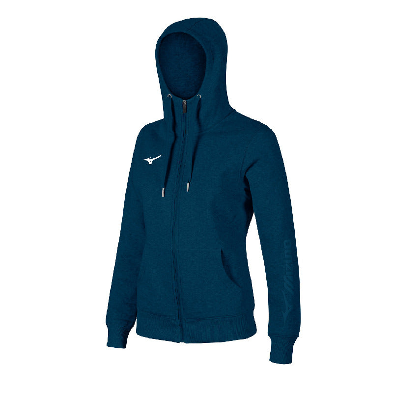SMC Full Zip Hoody Women