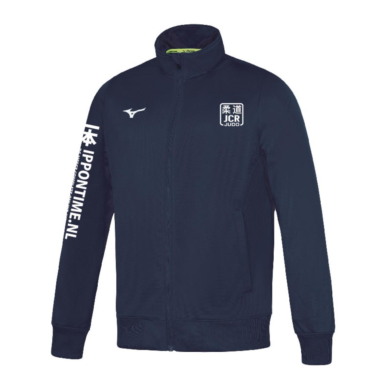 JCR trainingsjack Junior - Mizuno