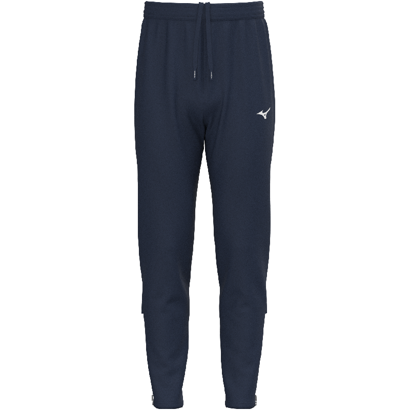 Mizuno Team BGRB Training Pant JR - Navy Sportkleding