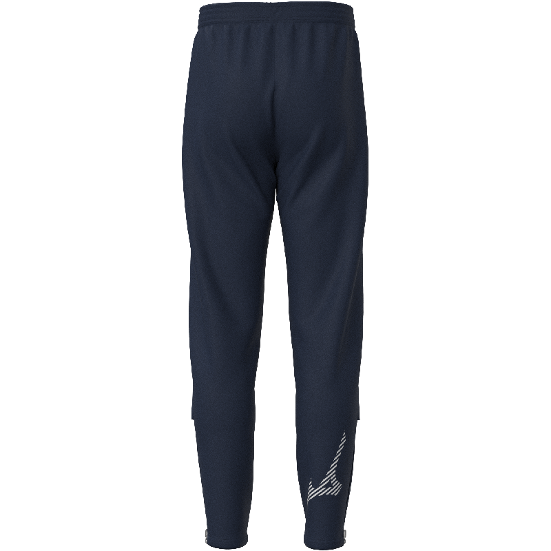 Mizuno Team BGRB Training Pant JR - Navy Sportkleding