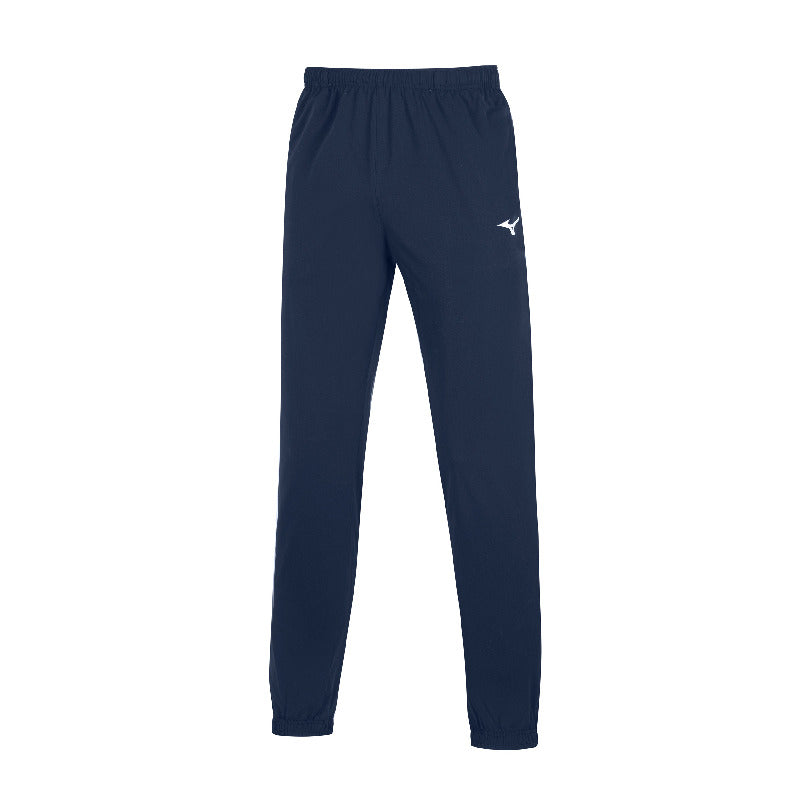 Mizuno Chiba Micro Pant Heren - Navy
