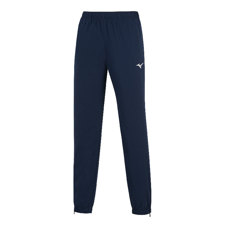 Mizuno Chiba Micro Pant Dames - Navy