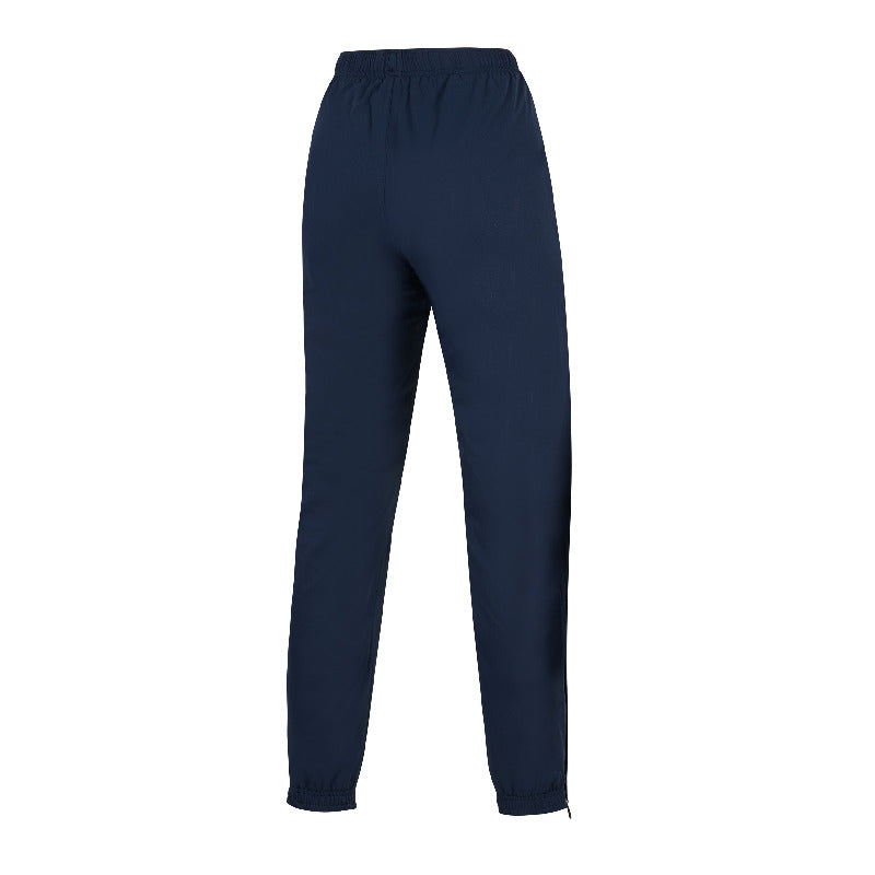 Mizuno Chiba Micro Pant Dames - Navy