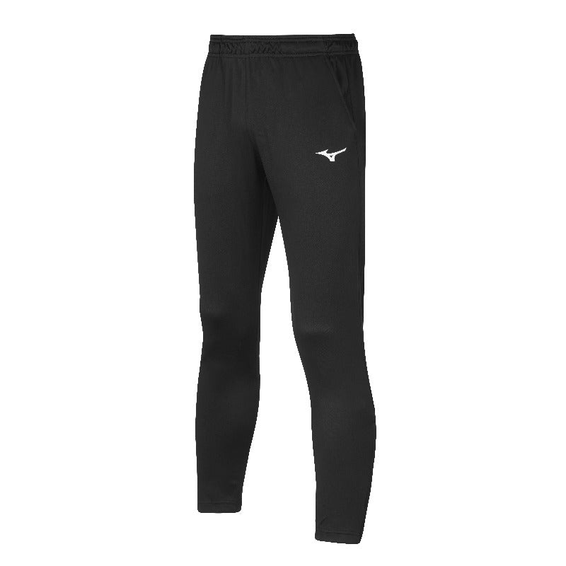 Mizuno Team NARA Training Pant JR - Black Sportkleding