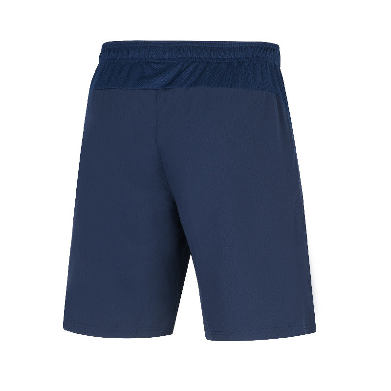 Mizuno Team Trad Short - Navy Sportkleding