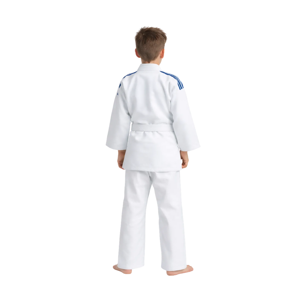 Adidas J250 Judopak Pakken
