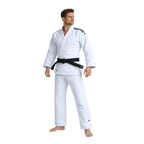 Adidas Judopak J500 Pakken