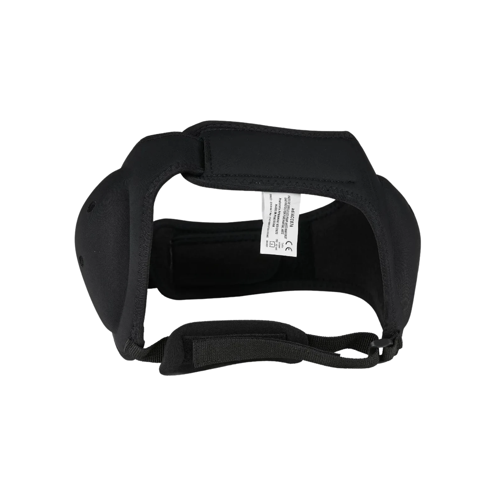 Adidas Oorbescherming - Zwart Accessoires