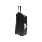 Adidas Sporttas Trolley Judo 120L Zwart Tassen