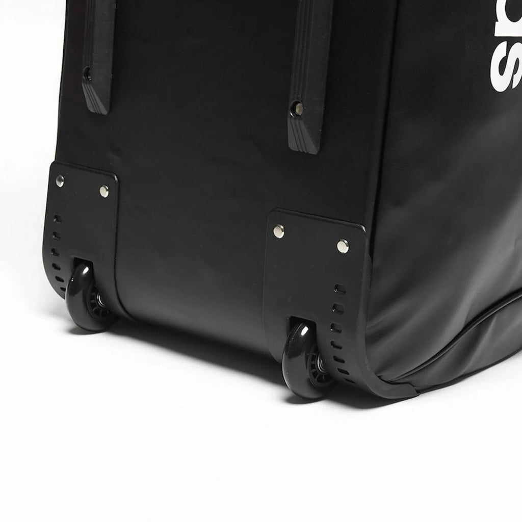 Adidas Sporttas Trolley Judo 120L Zwart Tassen