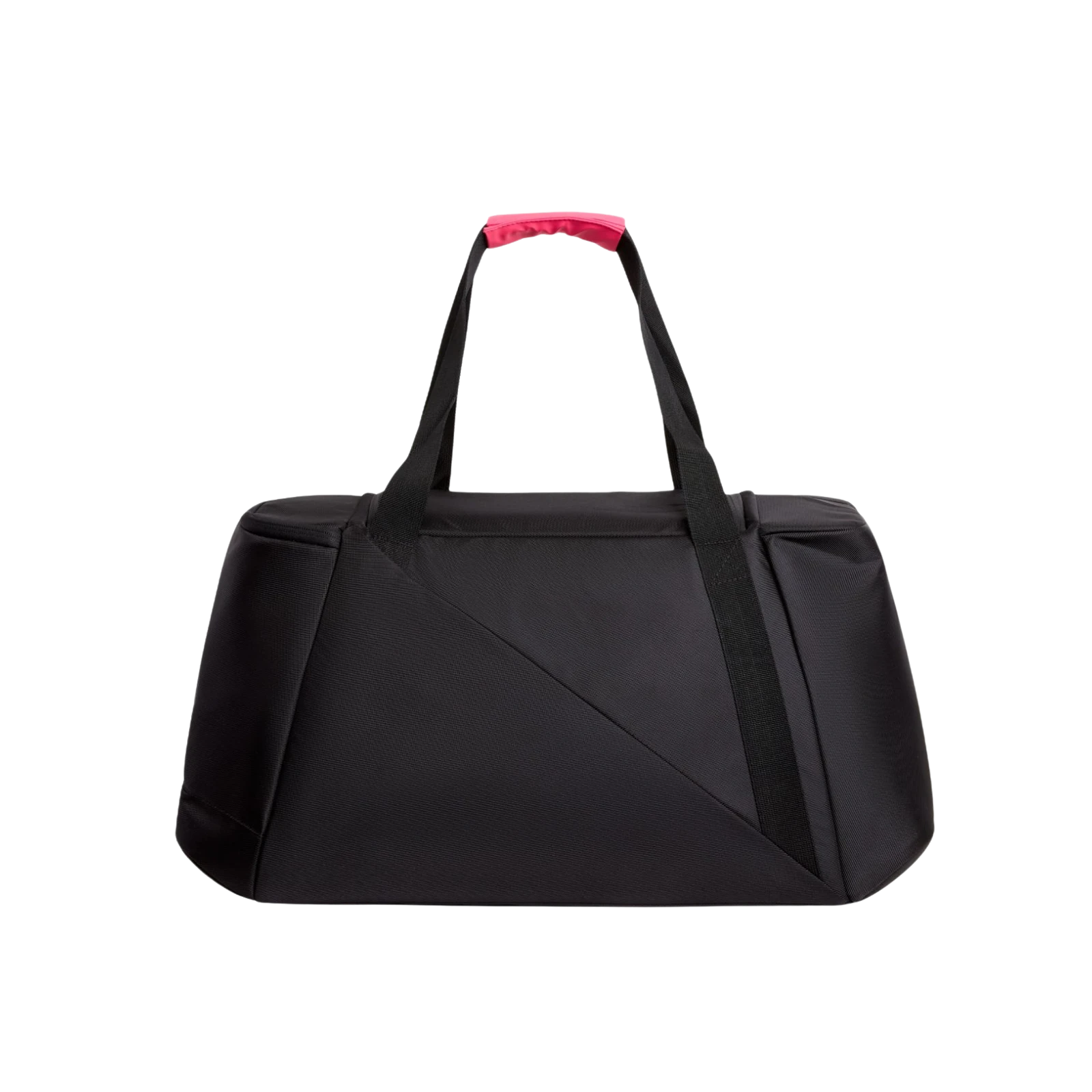 Adidas VS .6 Holdall - lucid pink Tassen