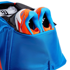 Adidas VS .6 Holdall - Royal Tassen