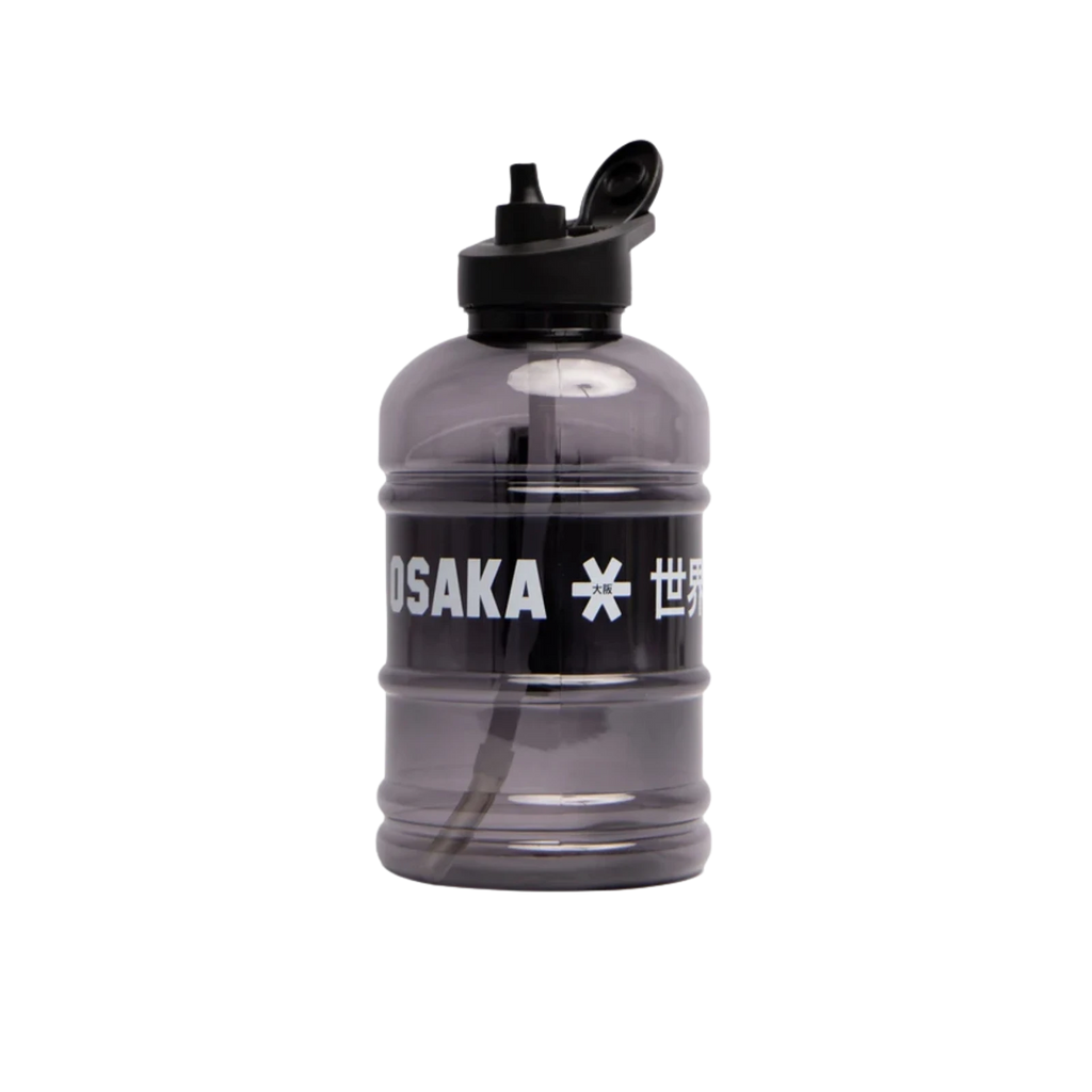 Osaka Giga Waterbottle - Black