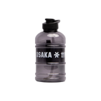 Osaka Giga Waterbottle - Black