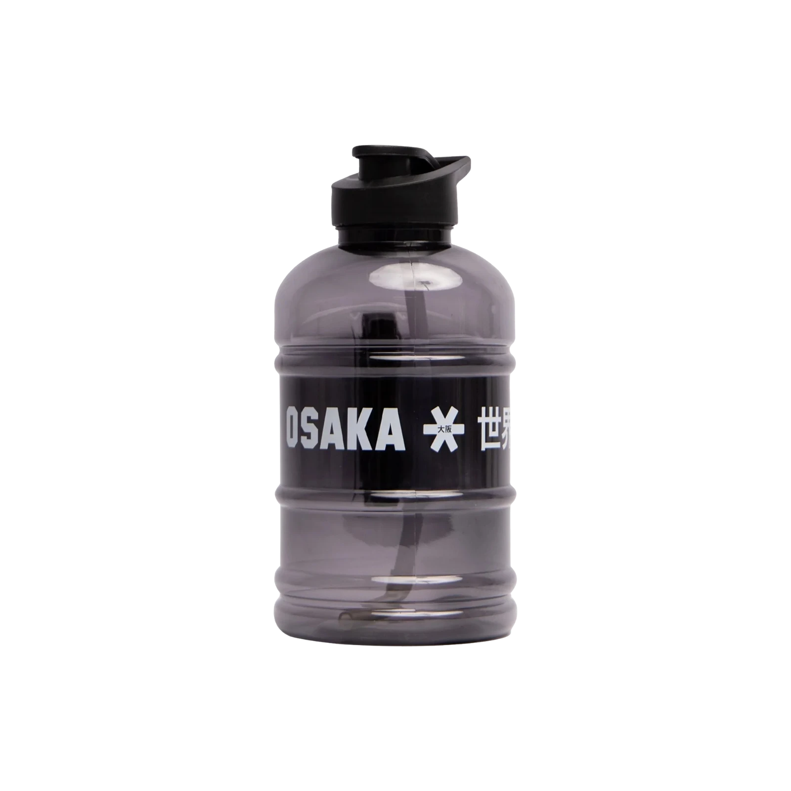 Osaka Giga Waterbottle - Black