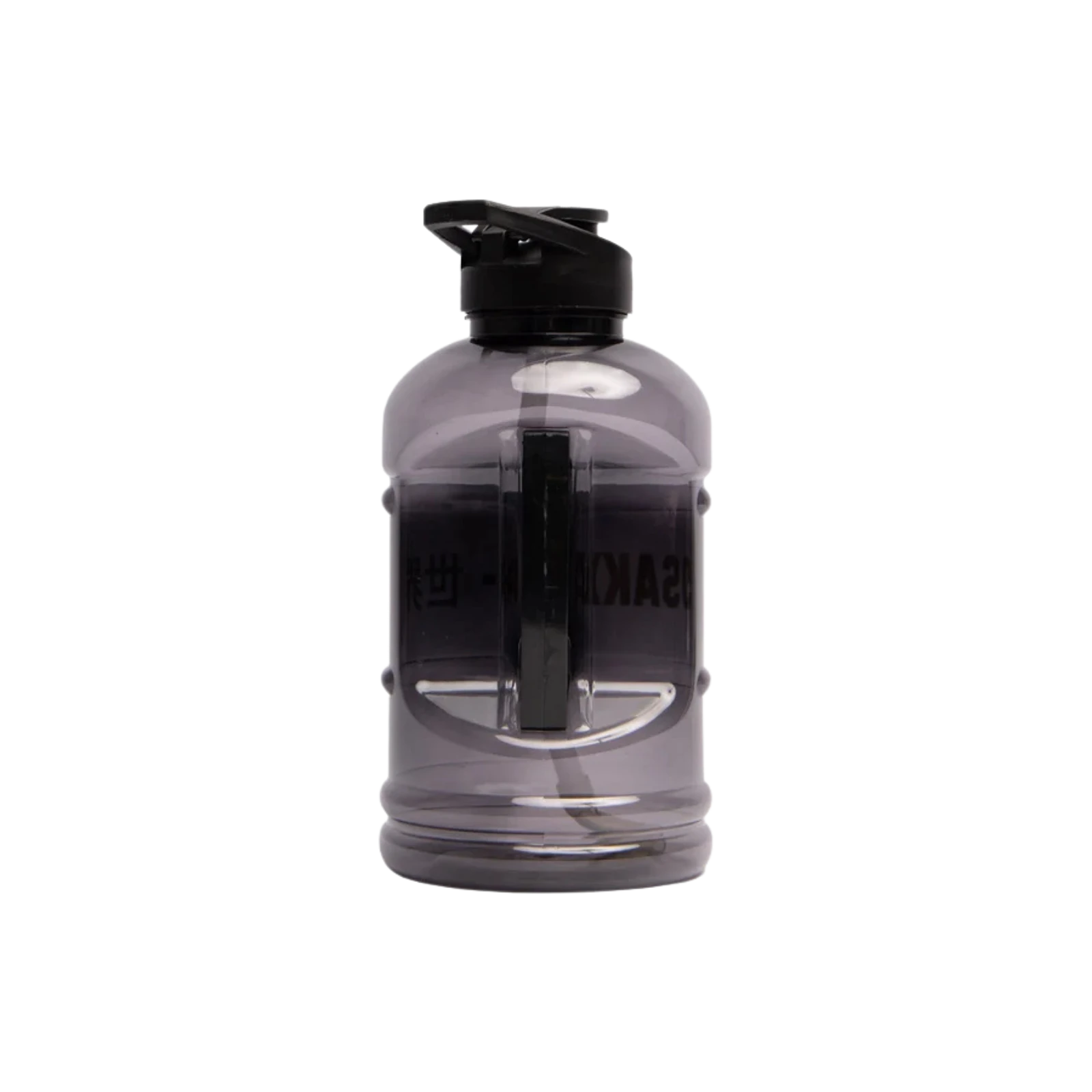 Osaka Giga Waterbottle - Black
