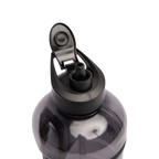 Osaka Giga Waterbottle - Black