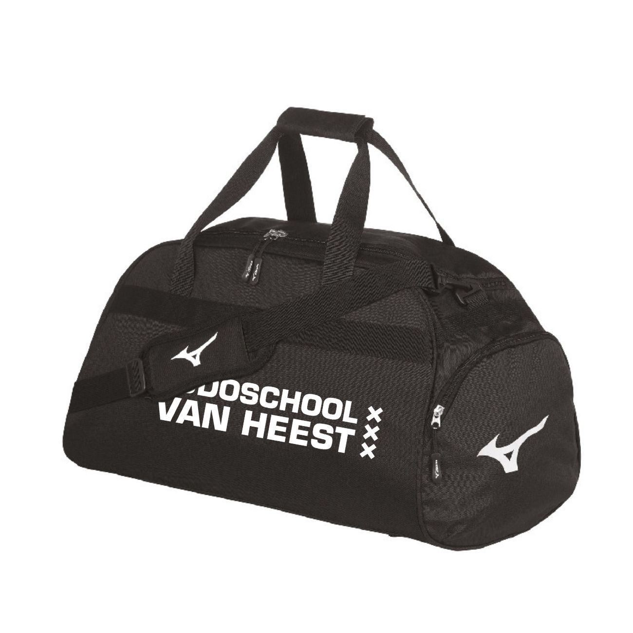 Mizuno van Heest Holdall Medium