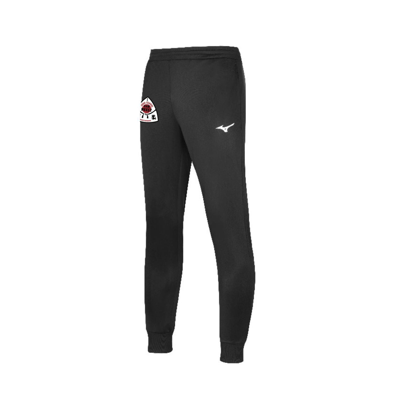 Mizuno van Heest Trainingpant Junior