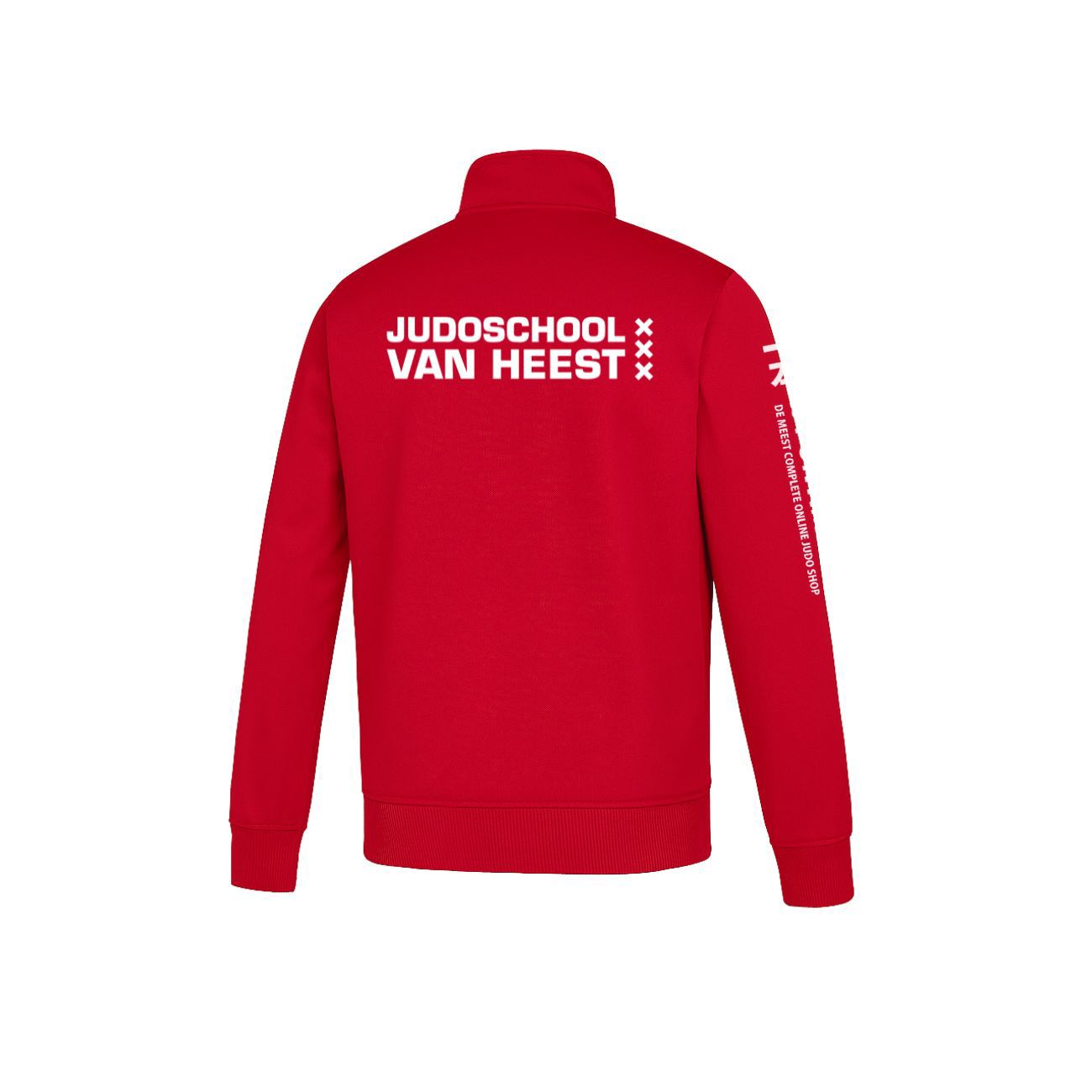 Mizuno Van Heest trainingsjack Senior