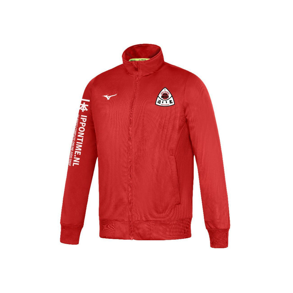 Mizuno Van Heest trainingsjack Senior