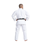 Ippon Gear Fighter 2 Slim Fit Compleet Judopak - Wit