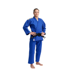 Ippon Gear Legend 2 IJF Compleet Judopak - Blauw