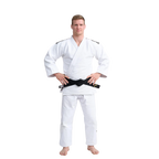 Ippon Gear Legend 2 IJF Compleet Judopak - Wit