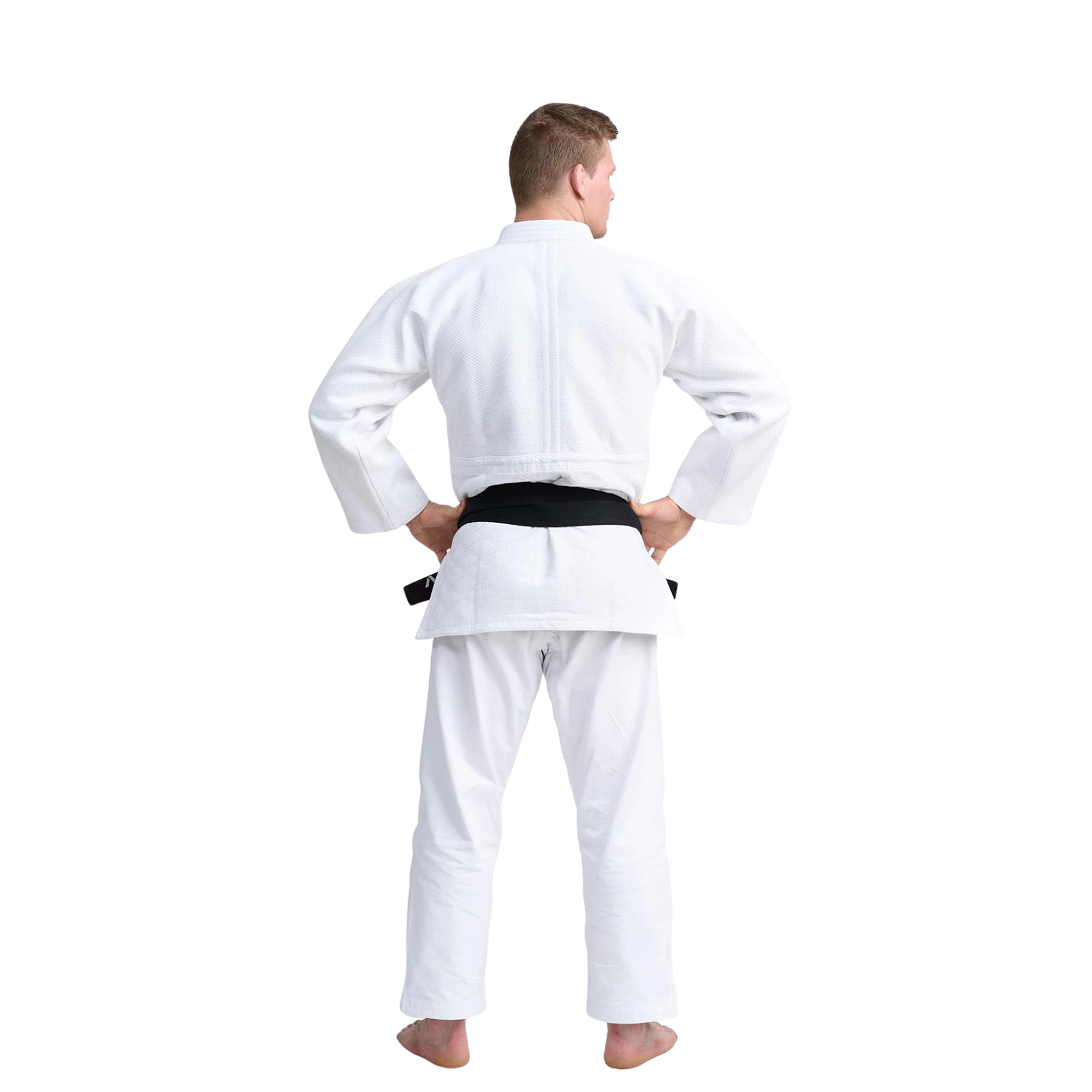 Ippon Gear Legend 2 IJF Komplett-Judoanzug – Weiß