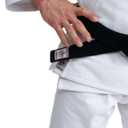Ippon Gear Legend 2 IJF Compleet Judopak - Wit