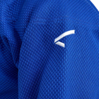 Ippon Gear Ultralight Slim Fit Compleet Judopak - Blauw