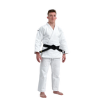 Ippon Gear Ultralight Slim Fit Compleet Judopak - Wit