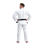 Ippon Gear Ultralight Slim Fit Compleet Judopak - Wit