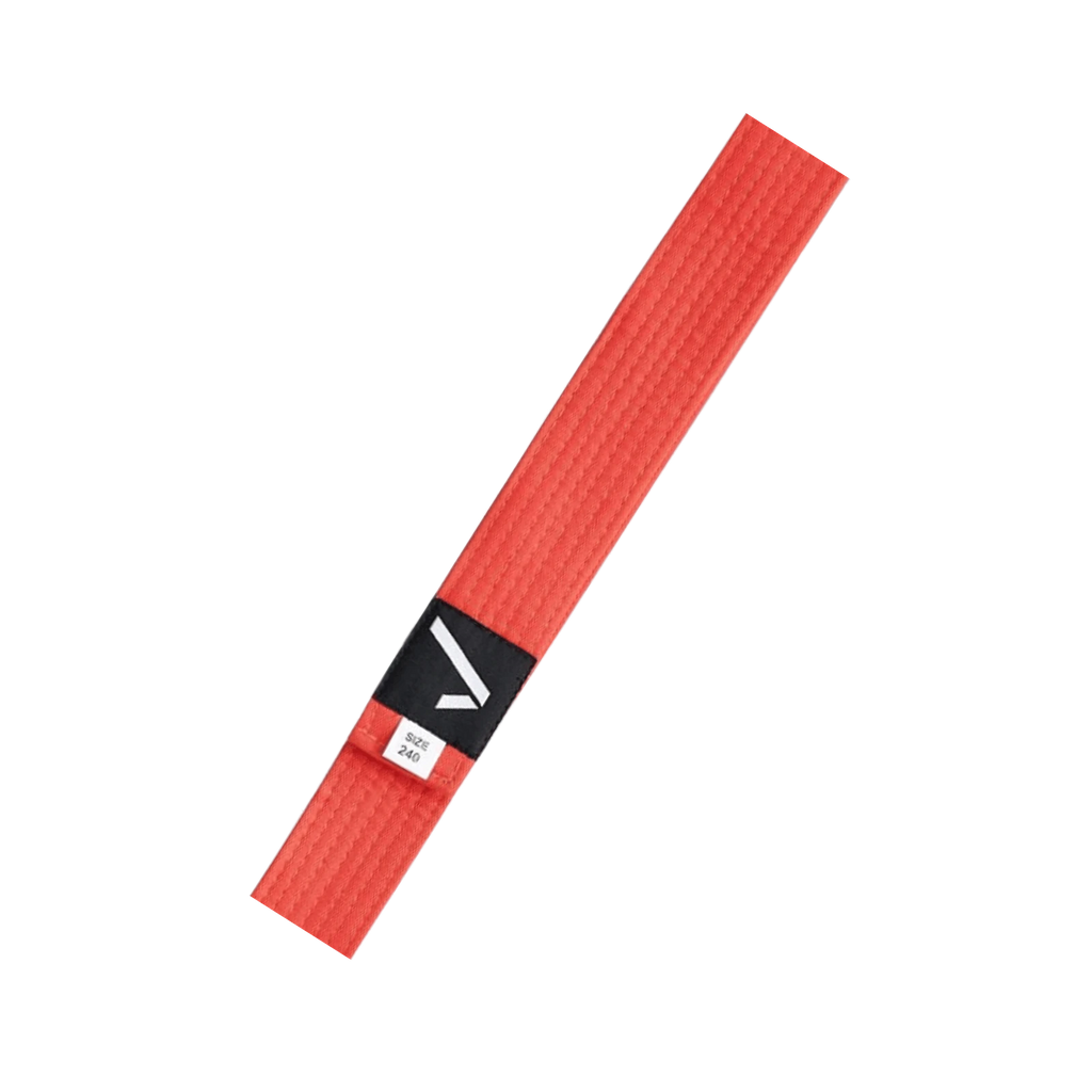 Ippon Gear Club 2 Judoband - Rood Judobanden