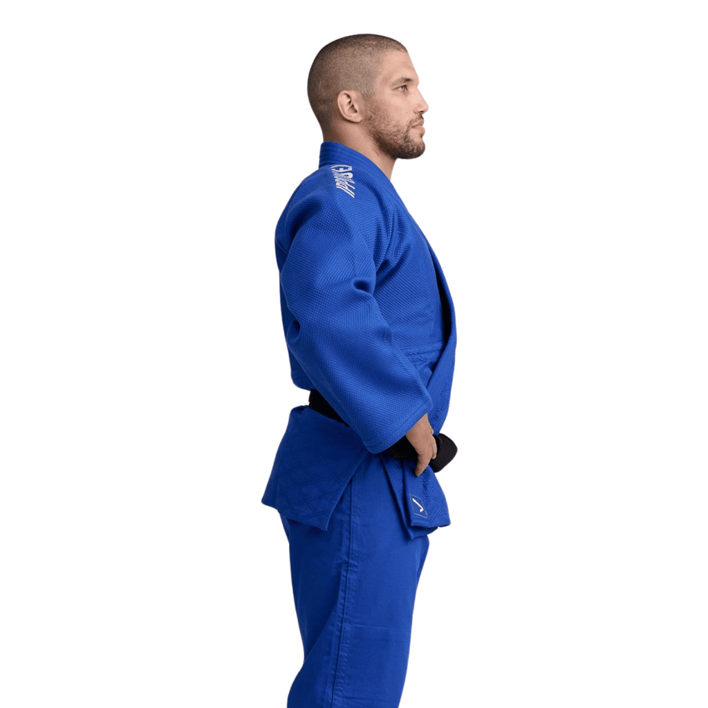 Ippon Gear Fighter 2 Slim Fit Judojacke
